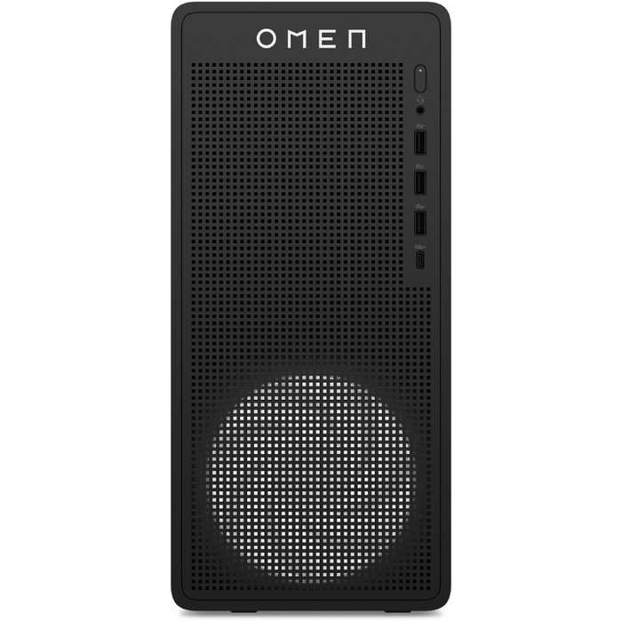 HP Omen 16L TG03-1010NS PC Gaming Intel Core i7-14650HX 16GB 512GB SSD RTX 5060 HP Omen 16L TG03-1010NS PC Gaming Intel Core i7-14650HX 16GB 512GB SSD RTX 5060